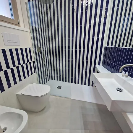 Πανσιόν Acqua Marina
