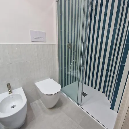 Acqua Marina Pensionat