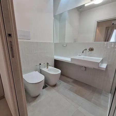 Acqua Marina Πανσιόν La Caletta