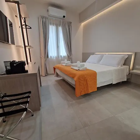 Acqua Marina Pensionat