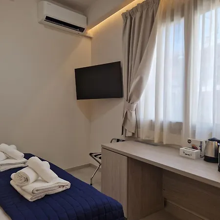Πανσιόν Acqua Marina